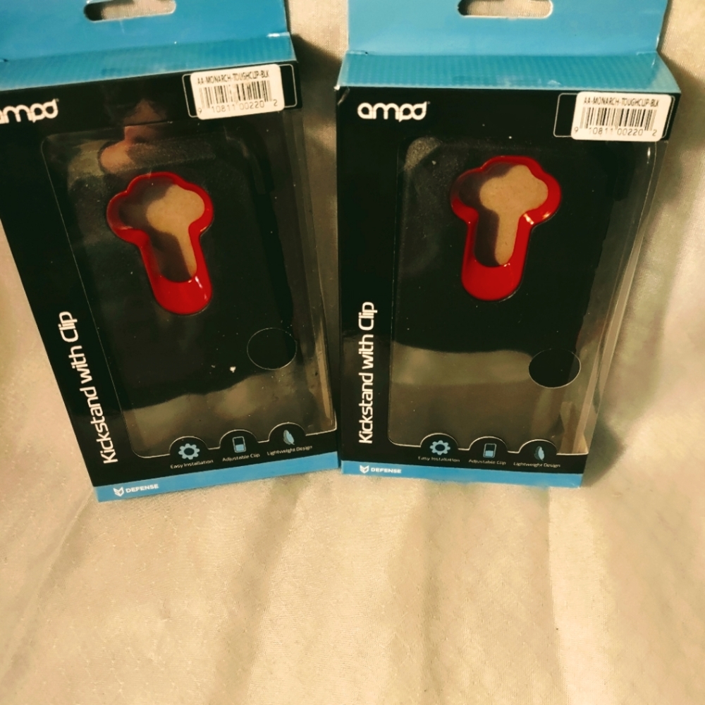 Cell phone cases